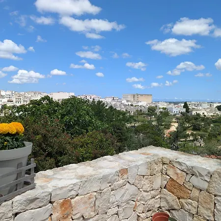 Eco Dei Trulli Alberobello