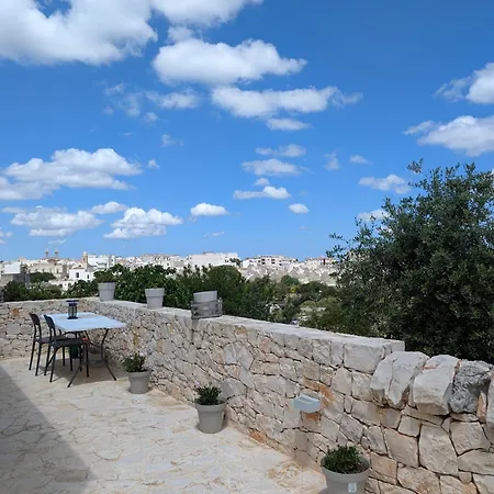 Eco Dei Trulli *