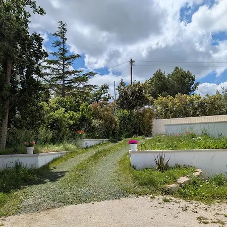 Eco Dei Trulli Apartment Alberobello