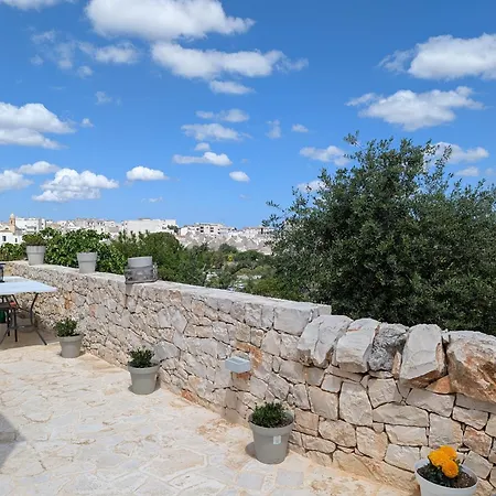 Apartment Eco Dei Trulli