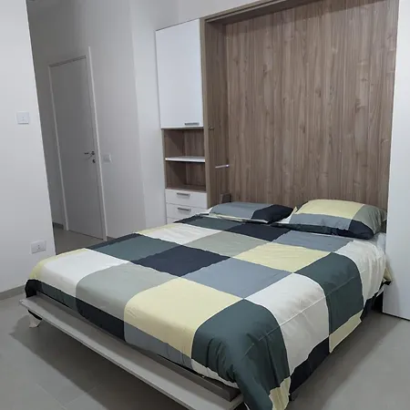 Apartmán Eco Dei Trulli