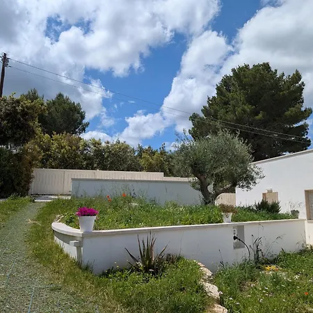 Apartment Eco Dei Trulli
